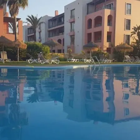White Shell Vilamoura Apartment Maritenda