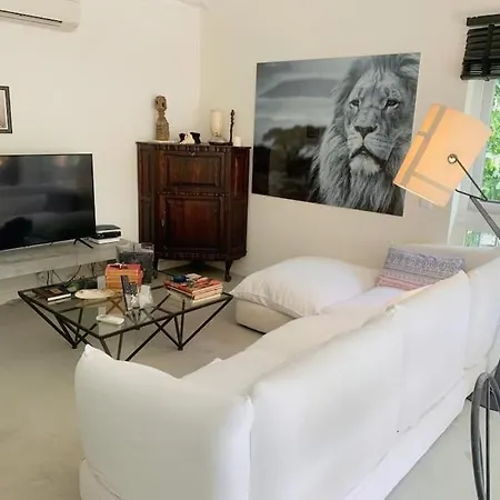 Appartement White Shell Vilamoura *
