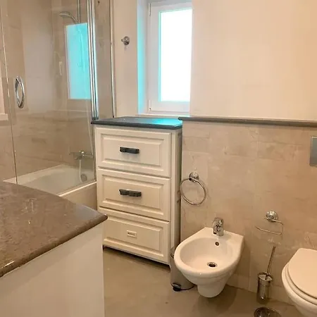 White Shell Vilamoura Appartement *
