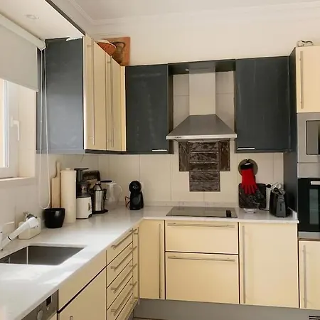 Apartment White Shell Vilamoura